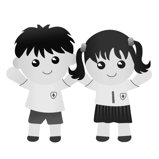 Gk For kids icon