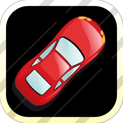 Car Duel - 2 Cars Racing For Victory! iOS App