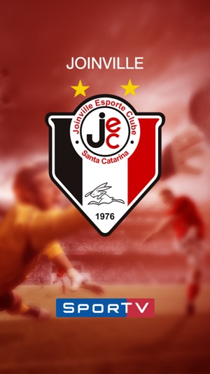 Joinville SporTV(圖1)-速報App