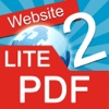 Website To PDF Lite