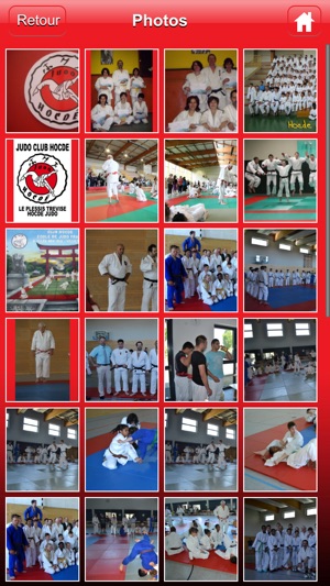 Judo Hocde(圖3)-速報App