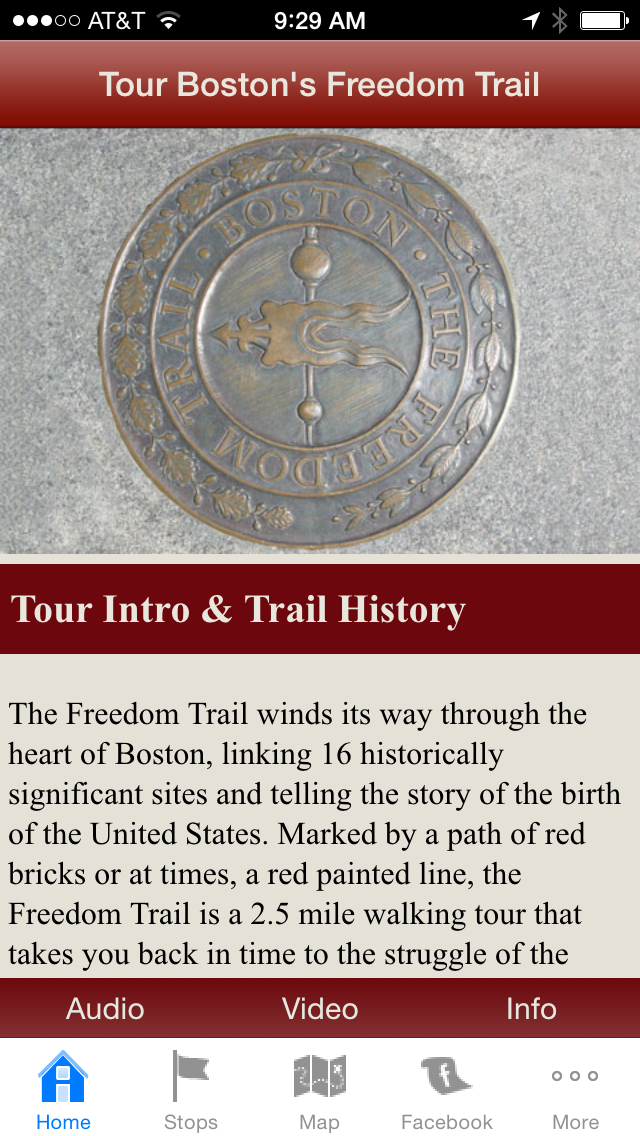 Tour Boston's Freedom Trailのおすすめ画像2