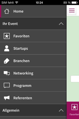 B!GRÜNDET DEMO DAY 2015 screenshot 3