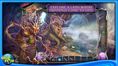 How to cancel & delete Bridge to Another World: Burnt Dreams - Hidden Objects, Adventure & Mystery (Full) from iphone & ipad 1