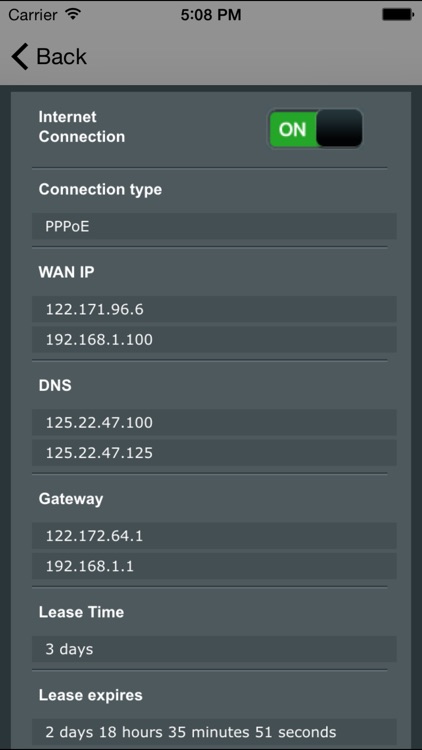 MyAsus Router screenshot-3