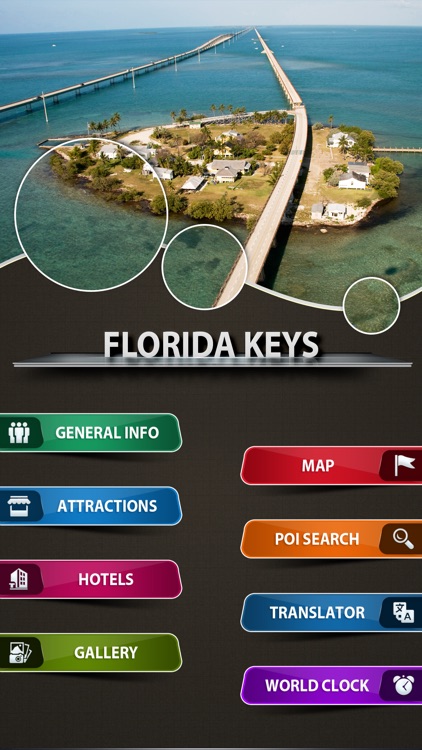 Florida Keys Tourism Guide
