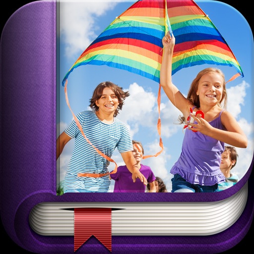 I Can Read! Everyday Short Stories for Kids icon