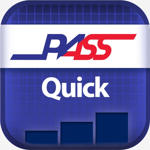 Quick PASS for iPhone