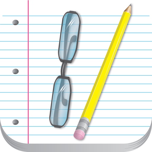 MyStudyPal icon