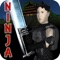 "AMAZING NINJA ACTION RPG