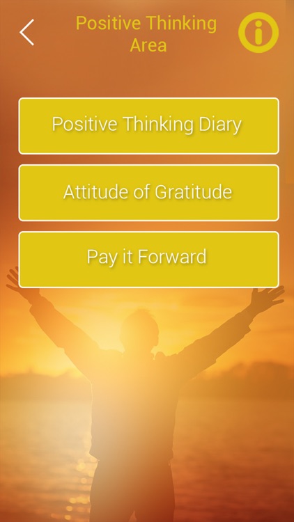 Your Positive Mindfulness Coach - Live positively! screenshot-4