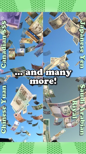 Money Everywhere! Make It Rain Cash!! FREE(圖4)-速報App