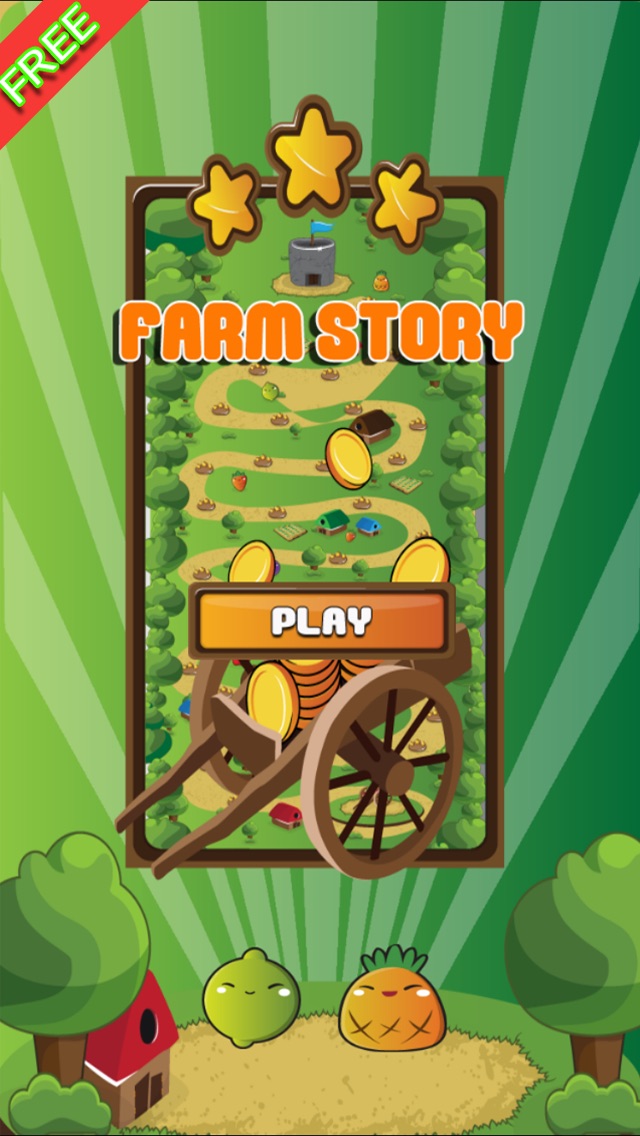 TWO FARM FRIENDS STORY 1.2 IOS CASINO TWO FARM FRIENDS STORY 1.2 IOS