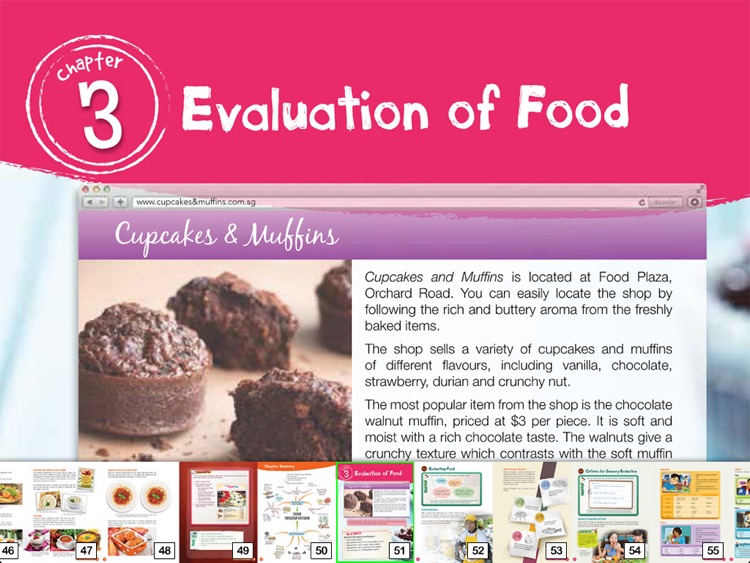 Food and Consumer Education 2 (Student Version)