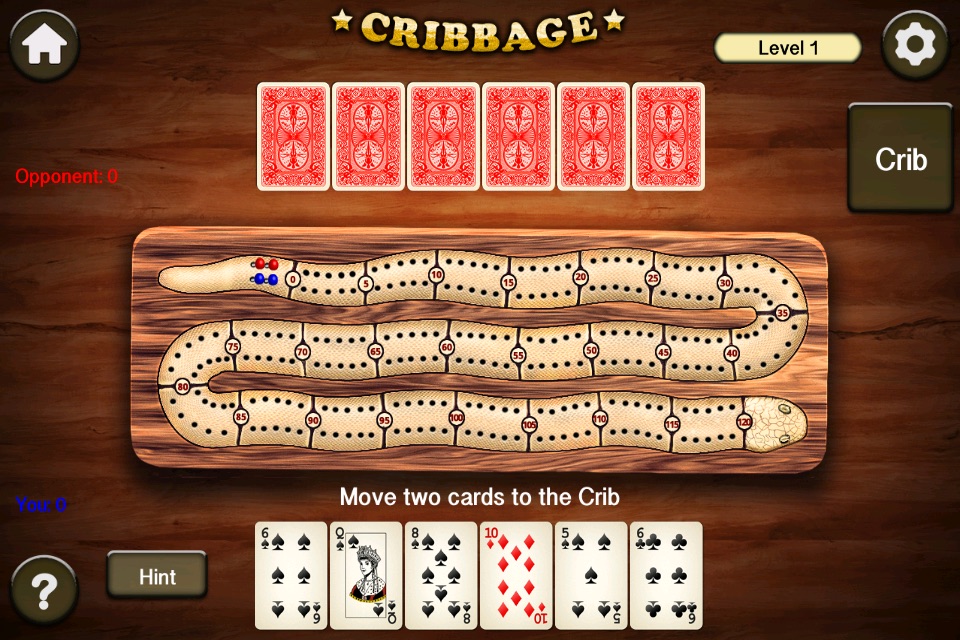 Card Games Bundle 11 in 1 screenshot 4