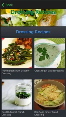 Game screenshot Dressing Recipe mod apk