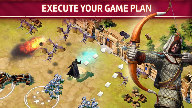 Siegefall
