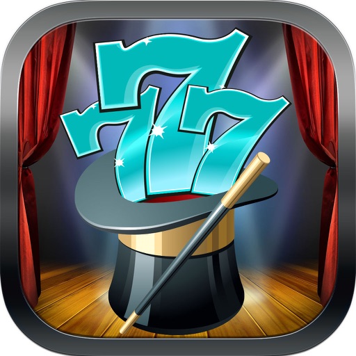 AAA Magic Trick Casino Slots Machine Win Progressive Chips, 777 Wild Cherries, and Bonus Jackpots in the Best Lucky VIP Macau Casino iOS App