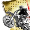 ` Doodle Stunt Racing Devil - Bike Drag Race Club Driving Free Game