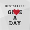 BESTSELLER GIVE-A-DAY