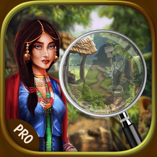 Element on Earth - Pro Hidden Object icon