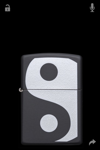 Zippo Lighter screenshot 3