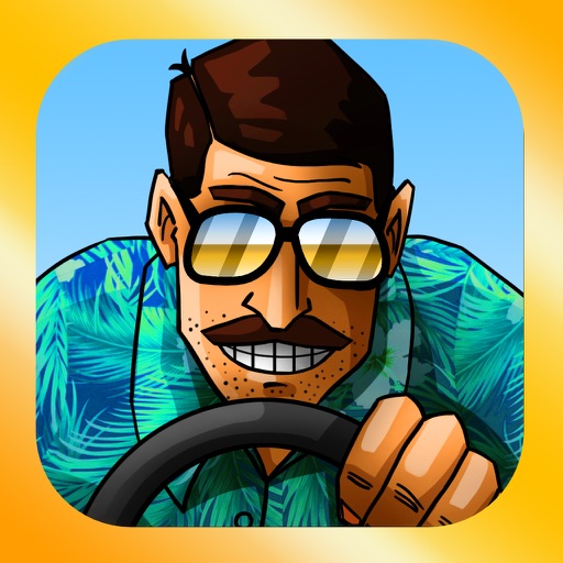 Highway Run iOS App