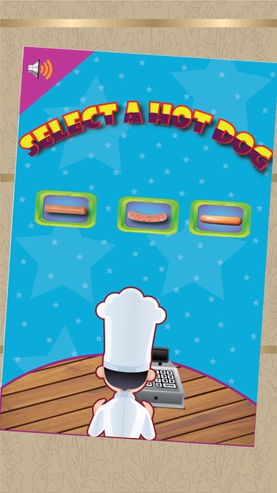 How to cancel & delete Hot Dog Maker - Chef cooking game from iphone & ipad 2