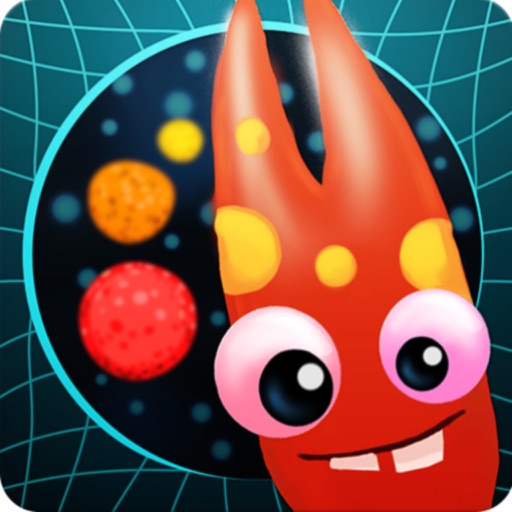 Bubble Mania - Galaxy Defense iOS App