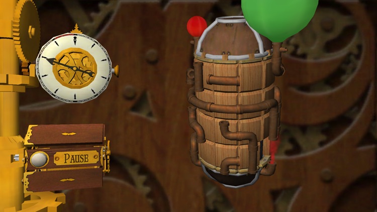 Cogs HD Lite screenshot-4