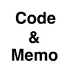 Code and Memo