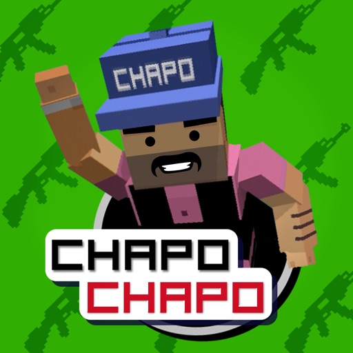 Chapo Chapo Icon