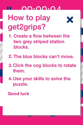 Get2Grips screenshot 2