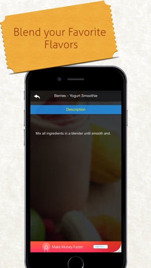 Smoothies Recipe(圖5)-速報App