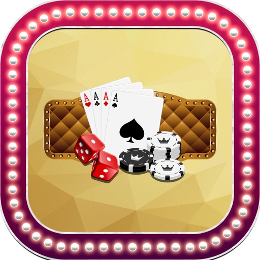 Lucky Game Online Slots - Free Slots Vegas icon
