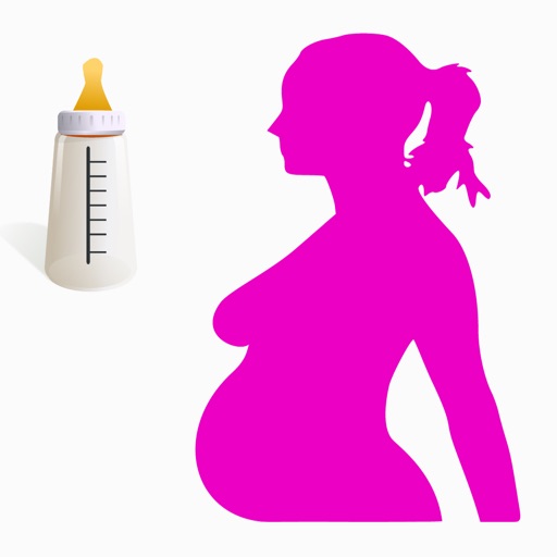 Pregnancy Mom - A Guide To Take Special Care Your Baby First 12 Months After Pregnancy! icon