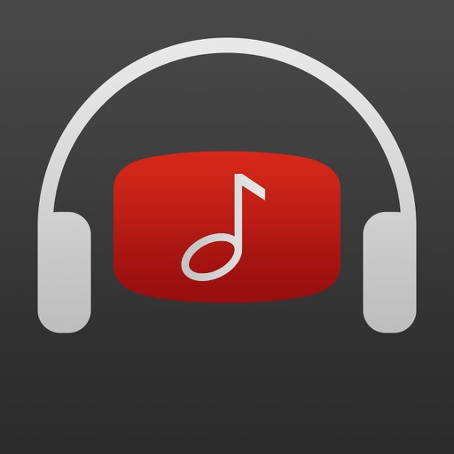 Tuner for YouTube Music icon