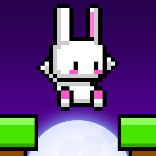 Bunny Jumping icon