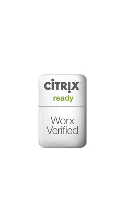 POLARIS Office for Citrix