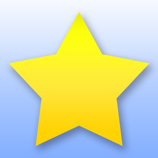 Starfaller - A Simple, Fun, and Addicting Game! Icon