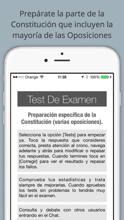 TestConstitucion