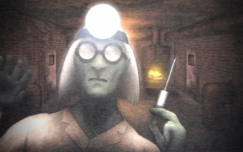 Asylum Night Shift 2 thumbnail 2