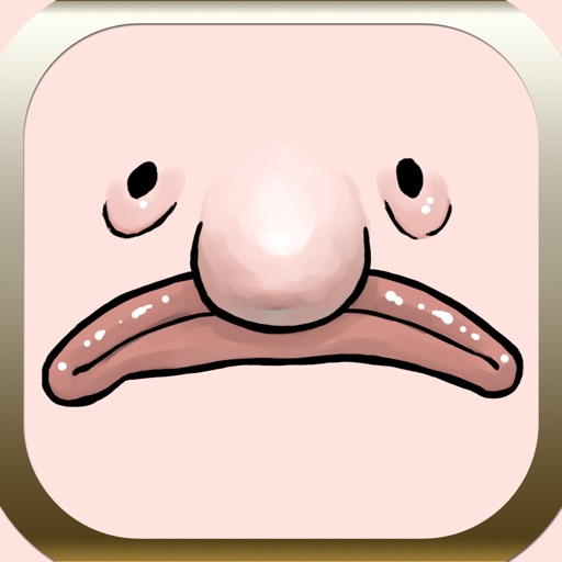 Blobfish Evolution Premium iOS App