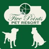 Five Points Pet Resort