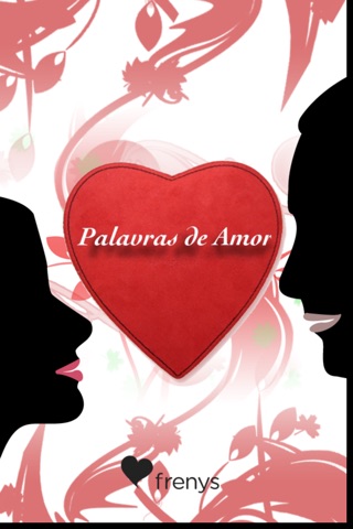 Palavras de Amor screenshot 4