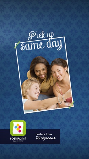 Poster Print Create Custom Flyers Banners From Your Photos