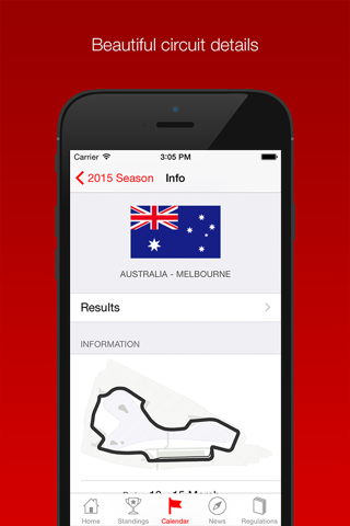 Pocket Formula 2019 screenshot 3
