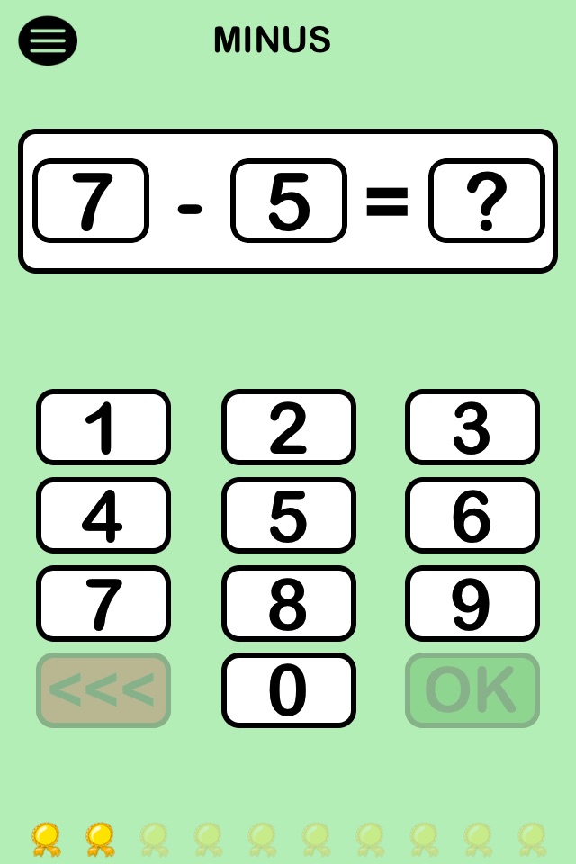 Practice Maths screenshot 4