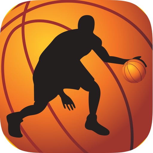 Famous Basketball Player Guess - Addictive Cool Trivia Game Free icon