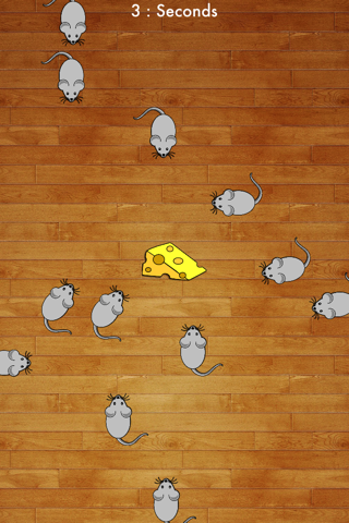 Tap Tap Mouse Smasher screenshot 2